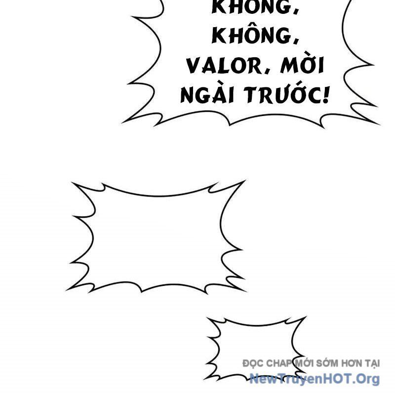 Chiến Binh Máu Lạnh: Chapter 13