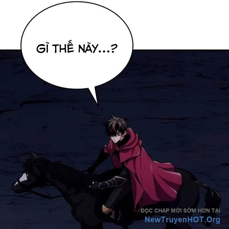 Chiến Binh Máu Lạnh: Chapter 13