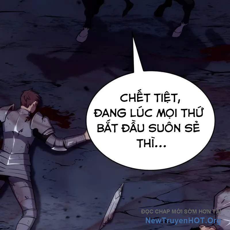 Chiến Binh Máu Lạnh: Chapter 13