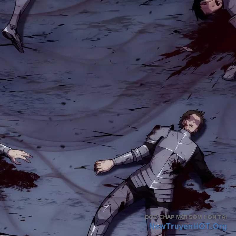 Chiến Binh Máu Lạnh: Chapter 13