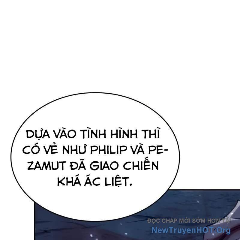 Chiến Binh Máu Lạnh: Chapter 13