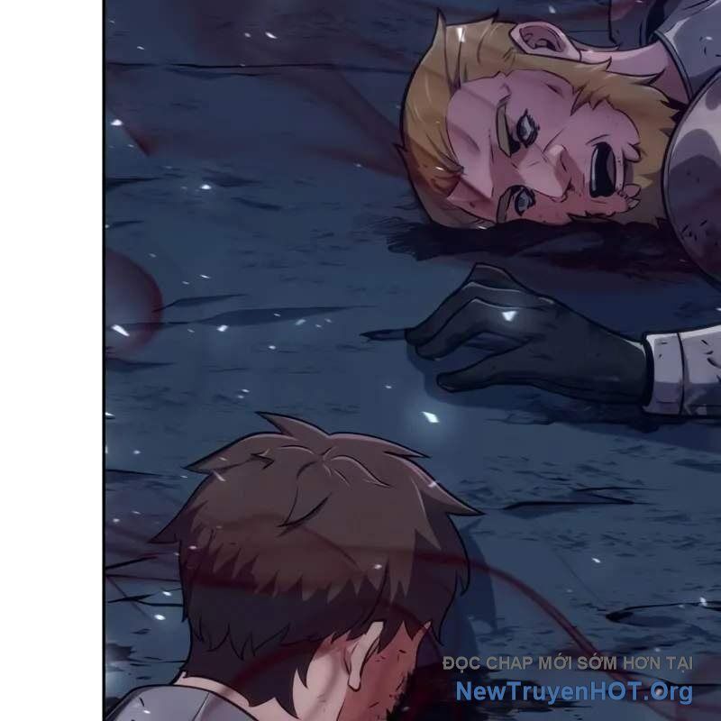 Chiến Binh Máu Lạnh: Chapter 13