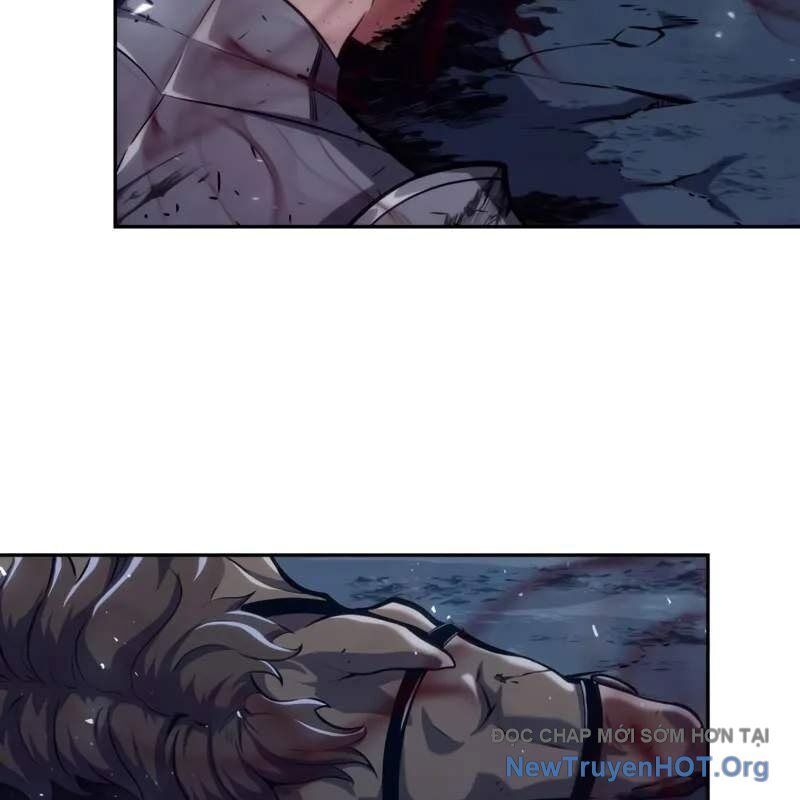 Chiến Binh Máu Lạnh: Chapter 13