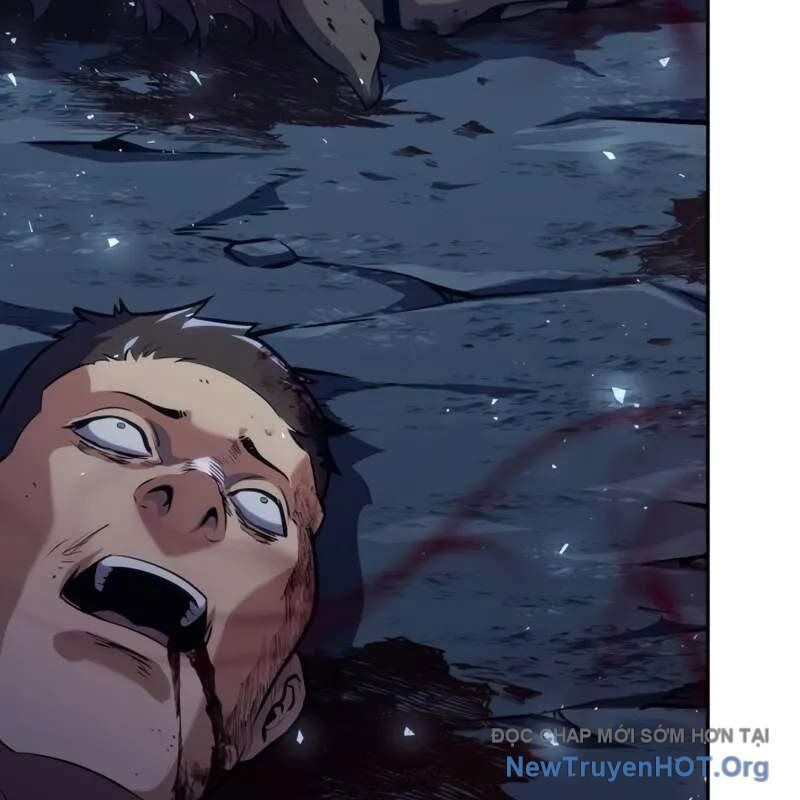 Chiến Binh Máu Lạnh: Chapter 13