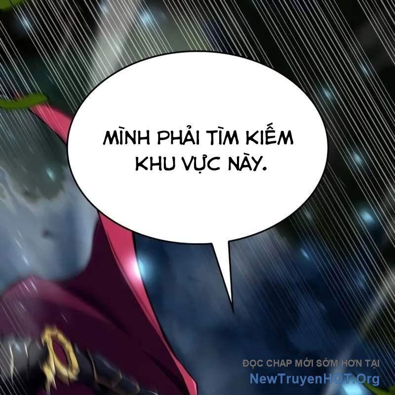 Chiến Binh Máu Lạnh: Chapter 13