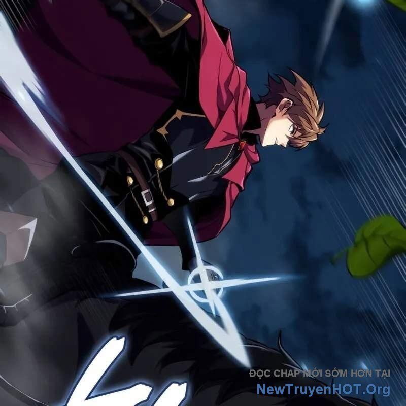 Chiến Binh Máu Lạnh: Chapter 13