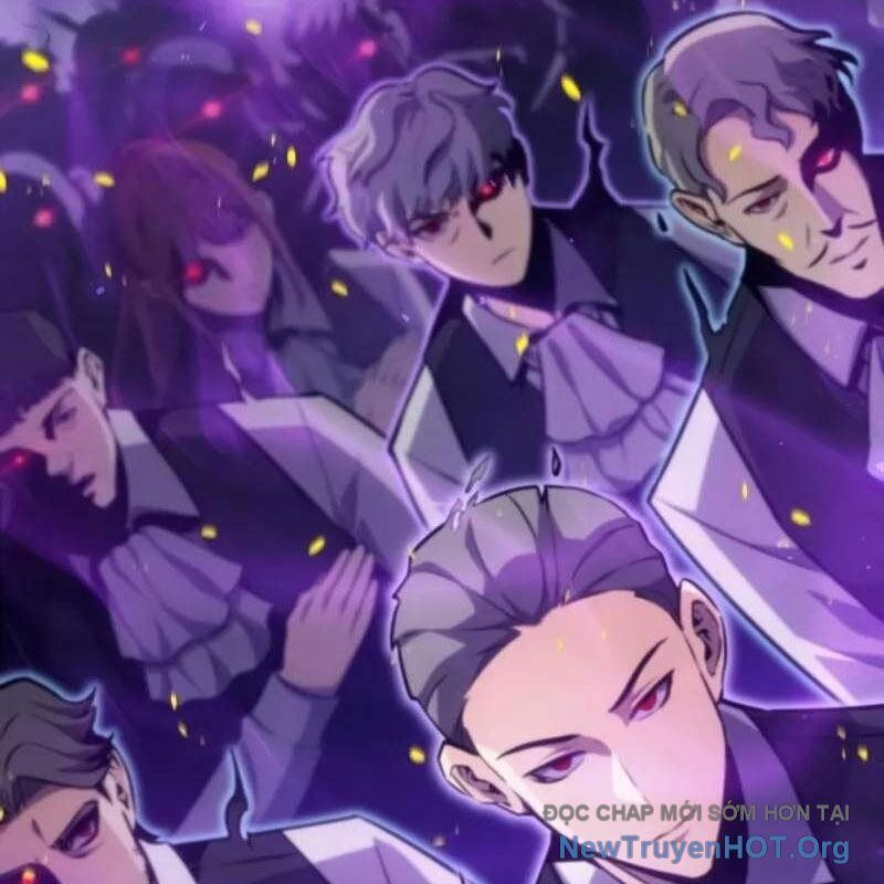 Chiến Binh Máu Lạnh: Chapter 13