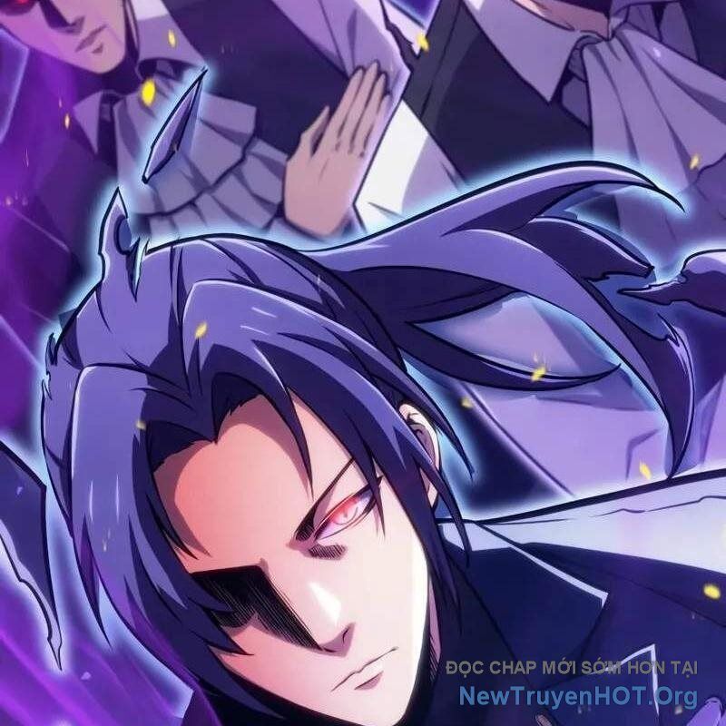 Chiến Binh Máu Lạnh: Chapter 13