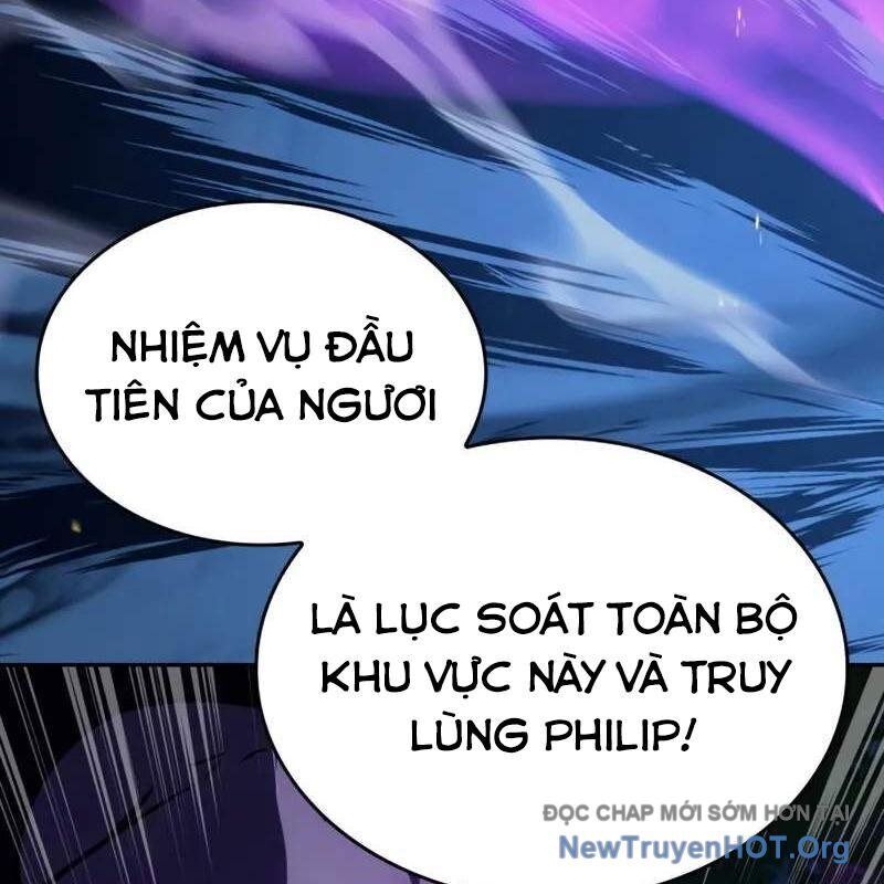 Chiến Binh Máu Lạnh: Chapter 13