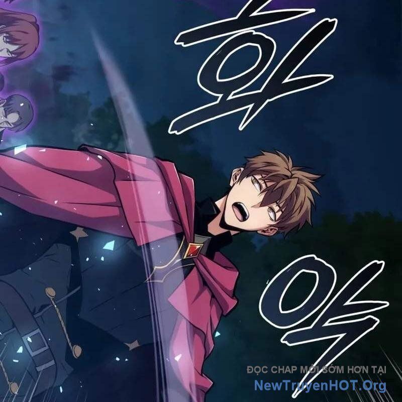 Chiến Binh Máu Lạnh: Chapter 13