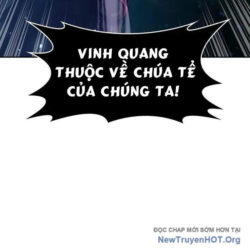 Chiến Binh Máu Lạnh: Chapter 13