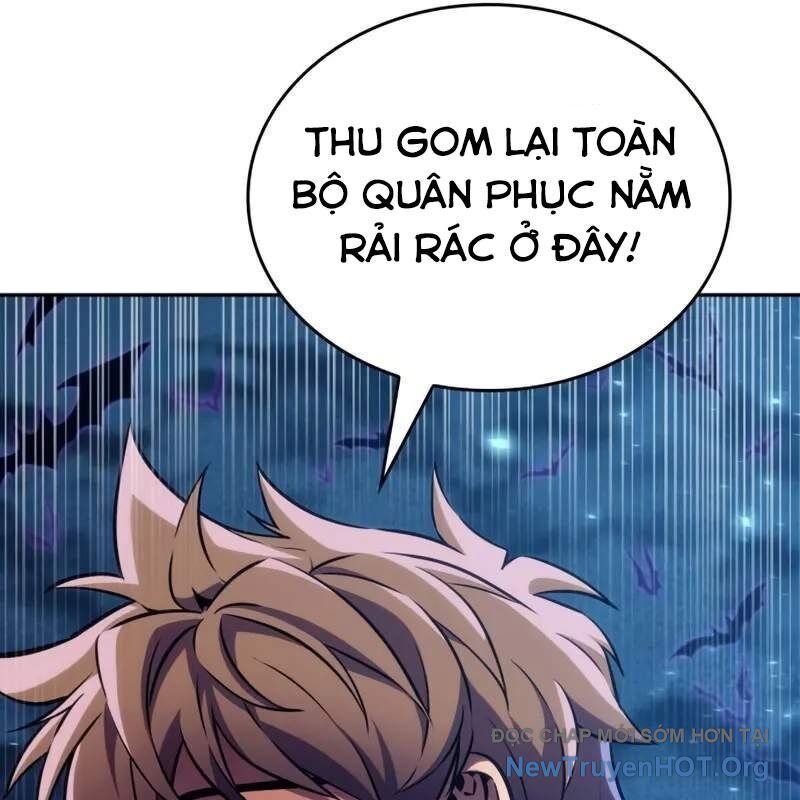 Chiến Binh Máu Lạnh: Chapter 13