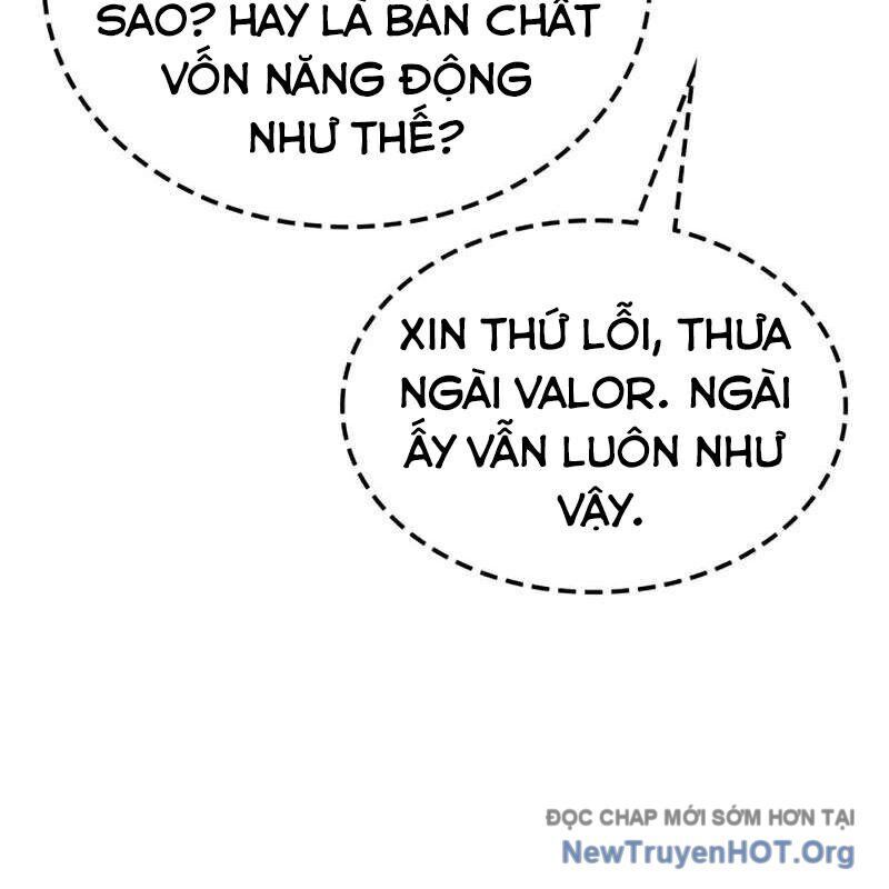 Chiến Binh Máu Lạnh: Chapter 13
