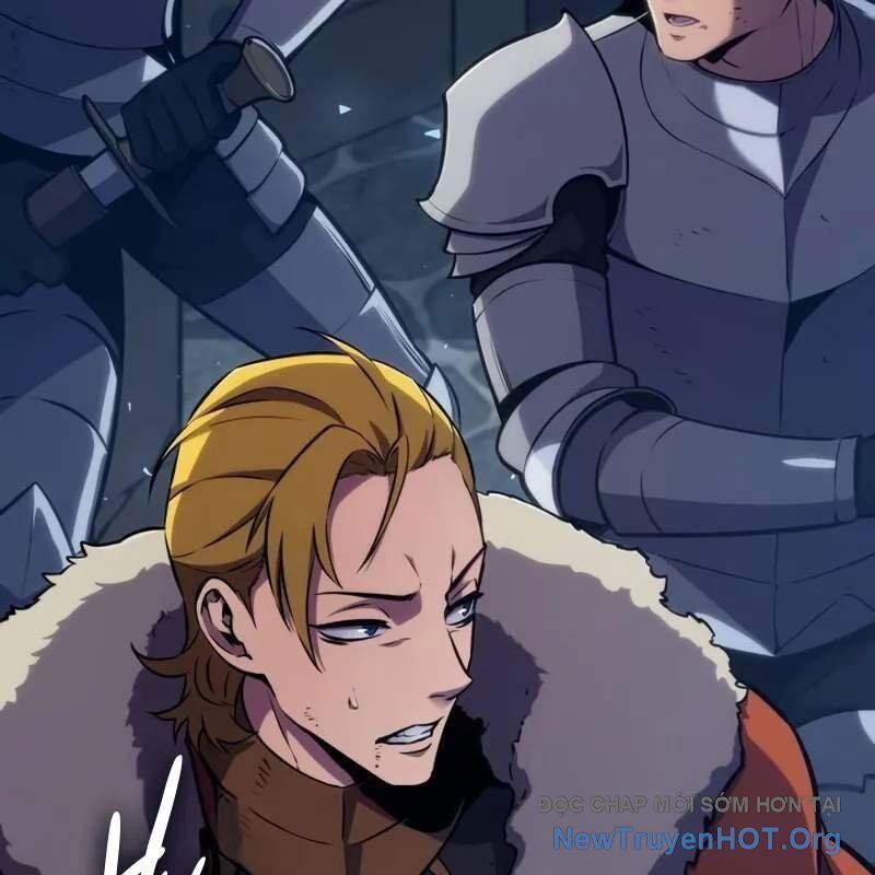 Chiến Binh Máu Lạnh: Chapter 13