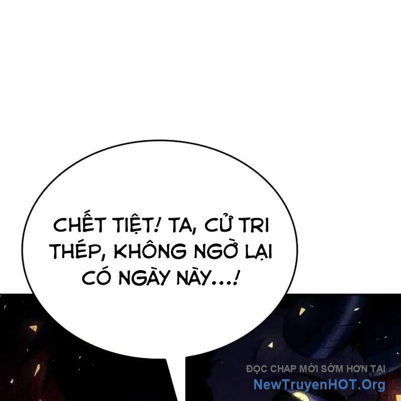 Chiến Binh Máu Lạnh: Chapter 13