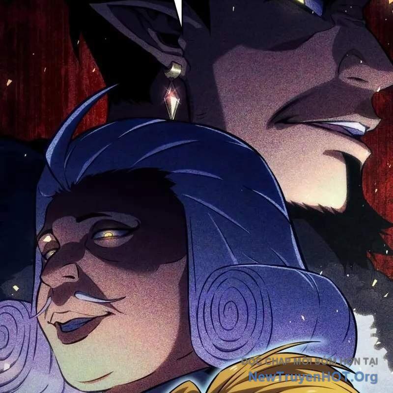 Chiến Binh Máu Lạnh: Chapter 13