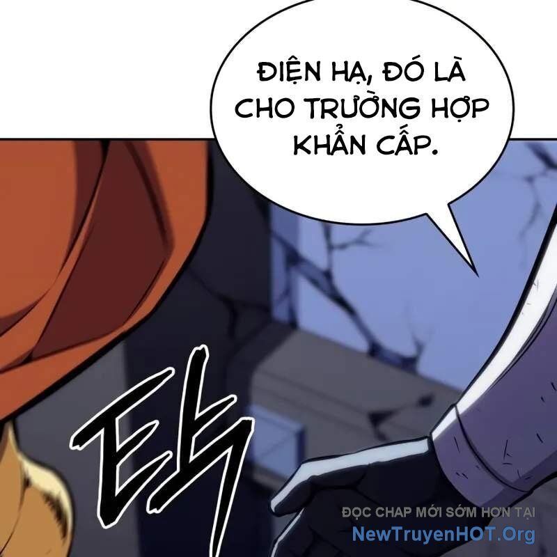 Chiến Binh Máu Lạnh: Chapter 13