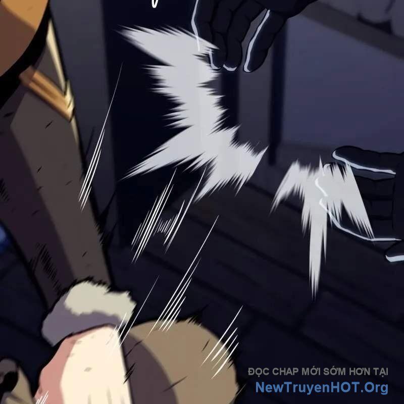 Chiến Binh Máu Lạnh: Chapter 13