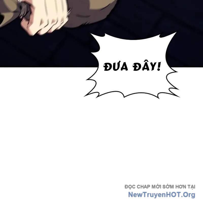 Chiến Binh Máu Lạnh: Chapter 13