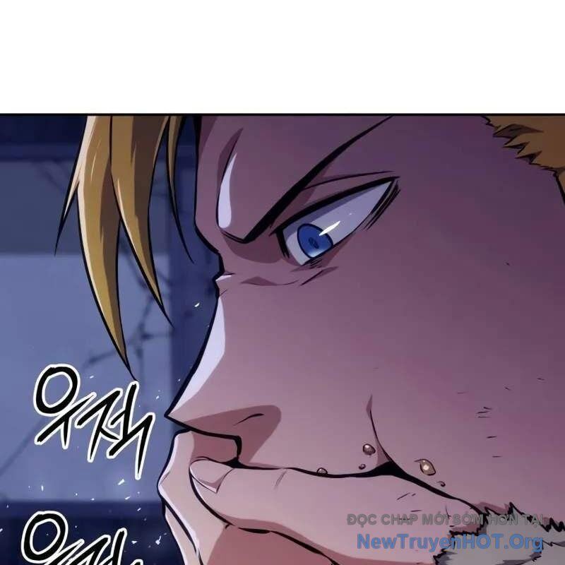 Chiến Binh Máu Lạnh: Chapter 13