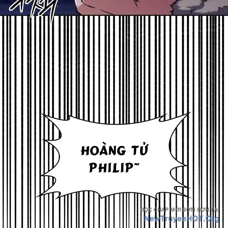 Chiến Binh Máu Lạnh: Chapter 13