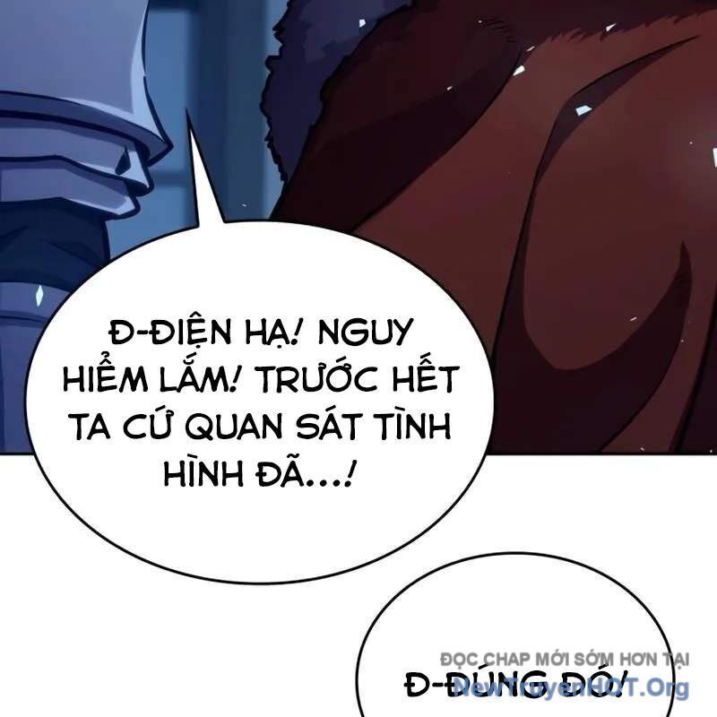 Chiến Binh Máu Lạnh: Chapter 13