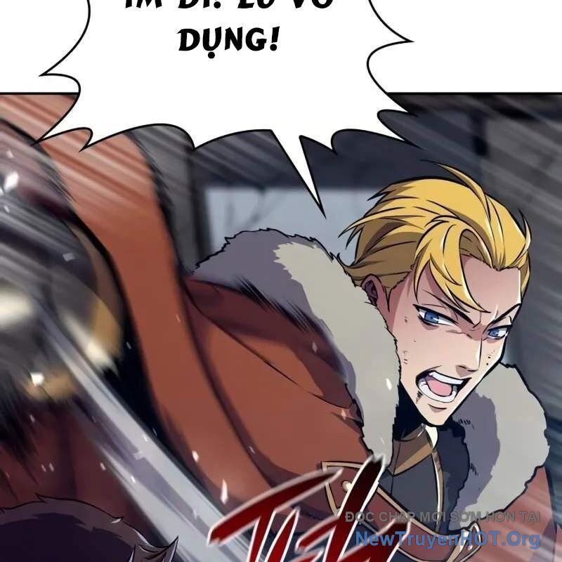 Chiến Binh Máu Lạnh: Chapter 13