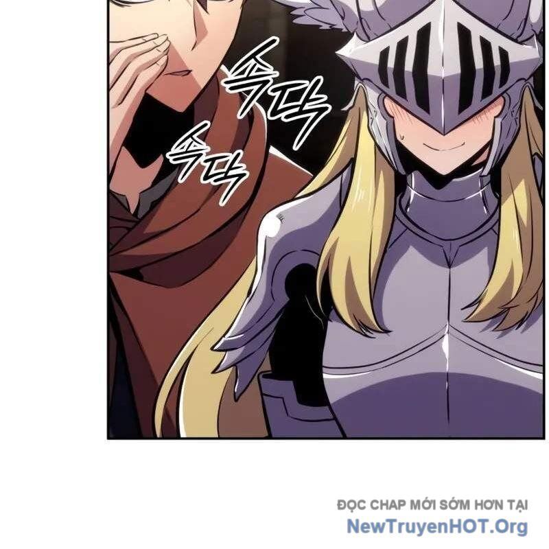 Chiến Binh Máu Lạnh: Chapter 13