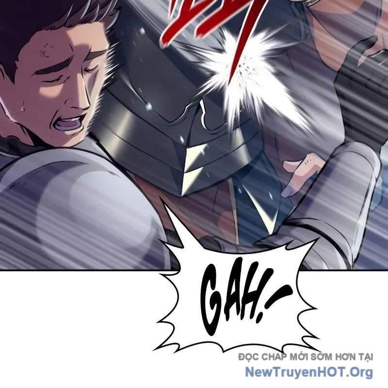 Chiến Binh Máu Lạnh: Chapter 13