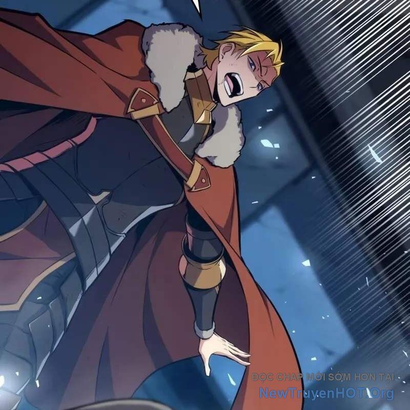 Chiến Binh Máu Lạnh: Chapter 13