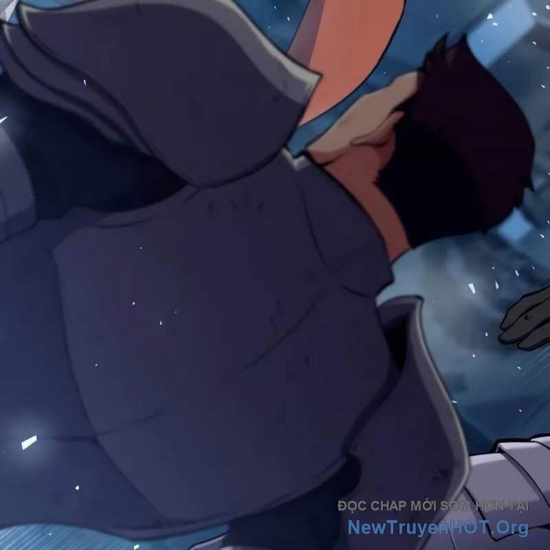 Chiến Binh Máu Lạnh: Chapter 13