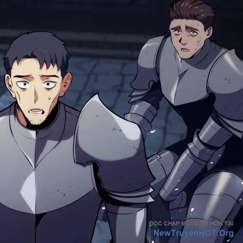 Chiến Binh Máu Lạnh: Chapter 13