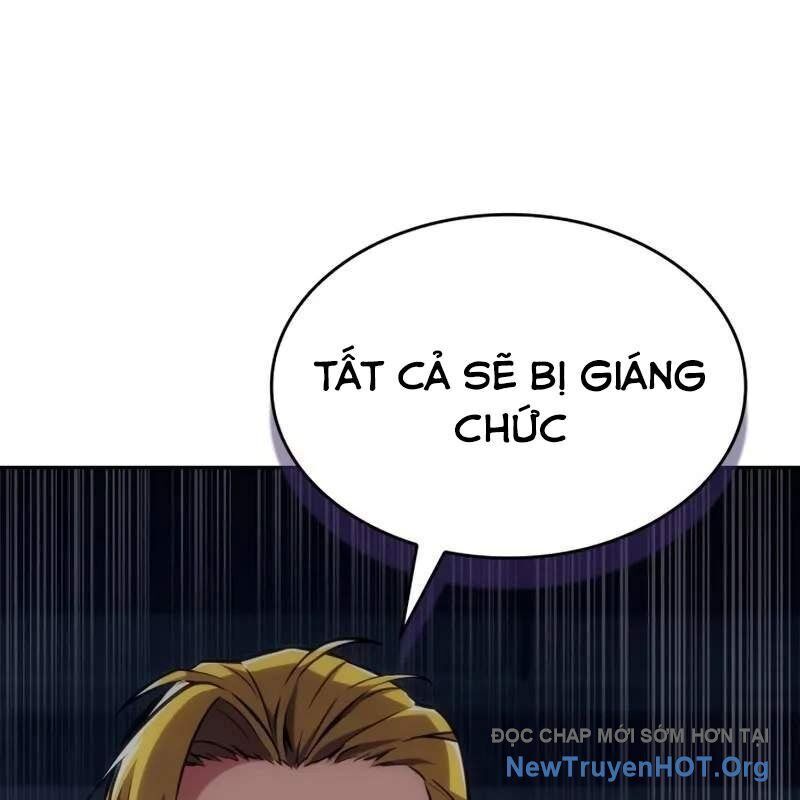 Chiến Binh Máu Lạnh: Chapter 13