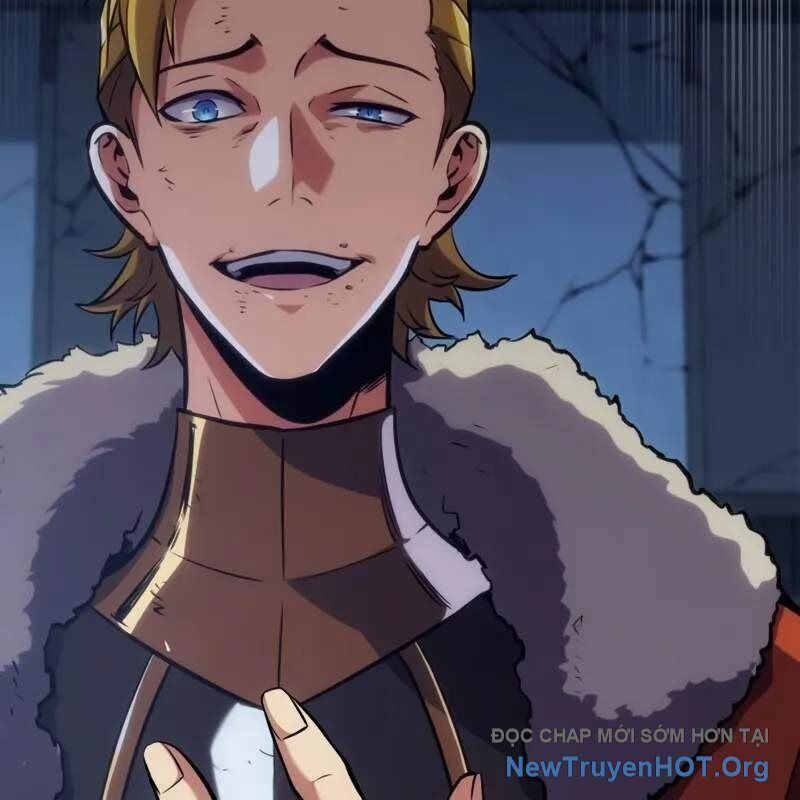 Chiến Binh Máu Lạnh: Chapter 13