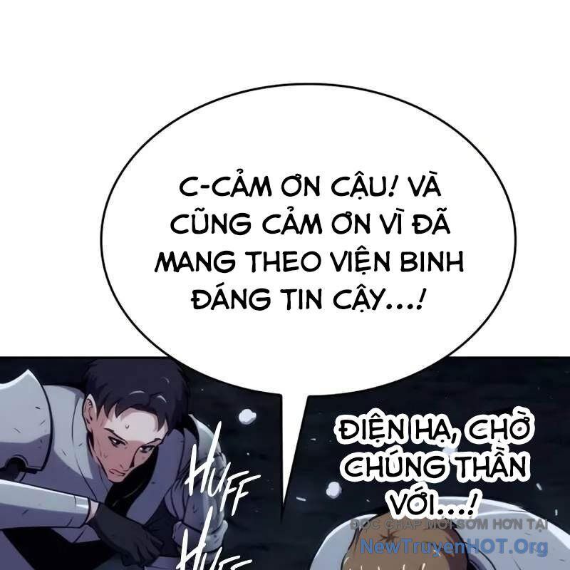 Chiến Binh Máu Lạnh: Chapter 13
