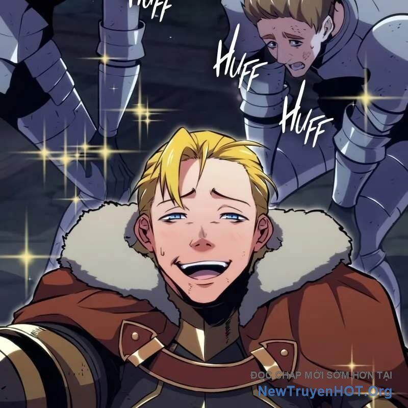 Chiến Binh Máu Lạnh: Chapter 13