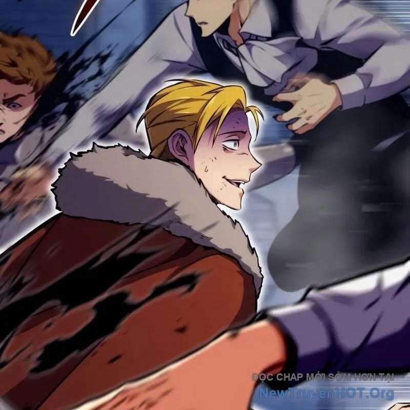 Chiến Binh Máu Lạnh: Chapter 13