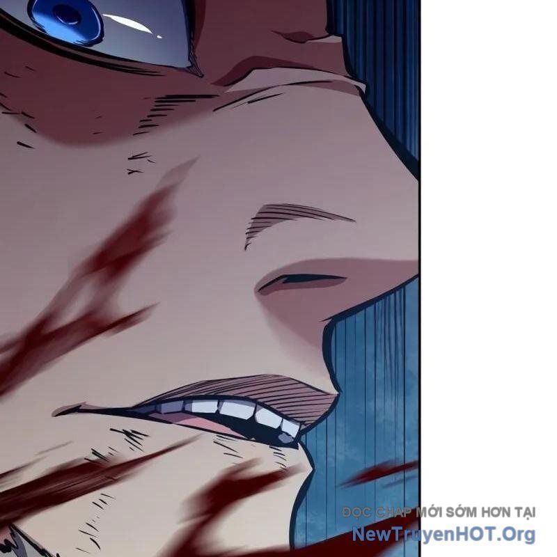 Chiến Binh Máu Lạnh: Chapter 13