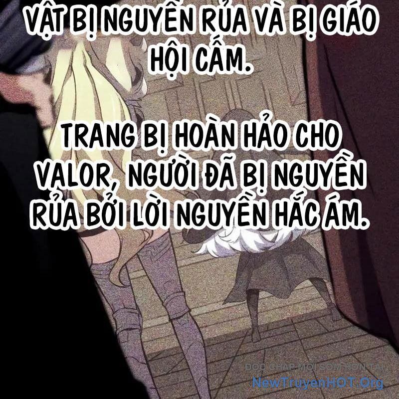 Chiến Binh Máu Lạnh: Chapter 13