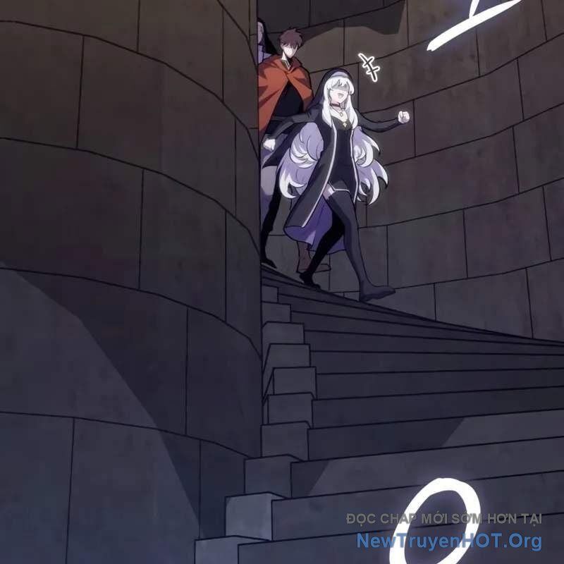 Chiến Binh Máu Lạnh: Chapter 13