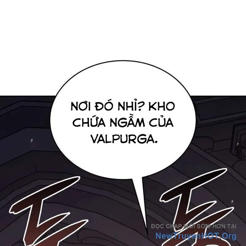 Chiến Binh Máu Lạnh: Chapter 13