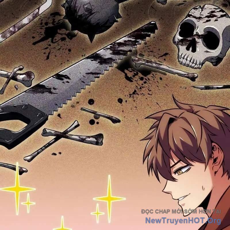 Chiến Binh Máu Lạnh: Chapter 13