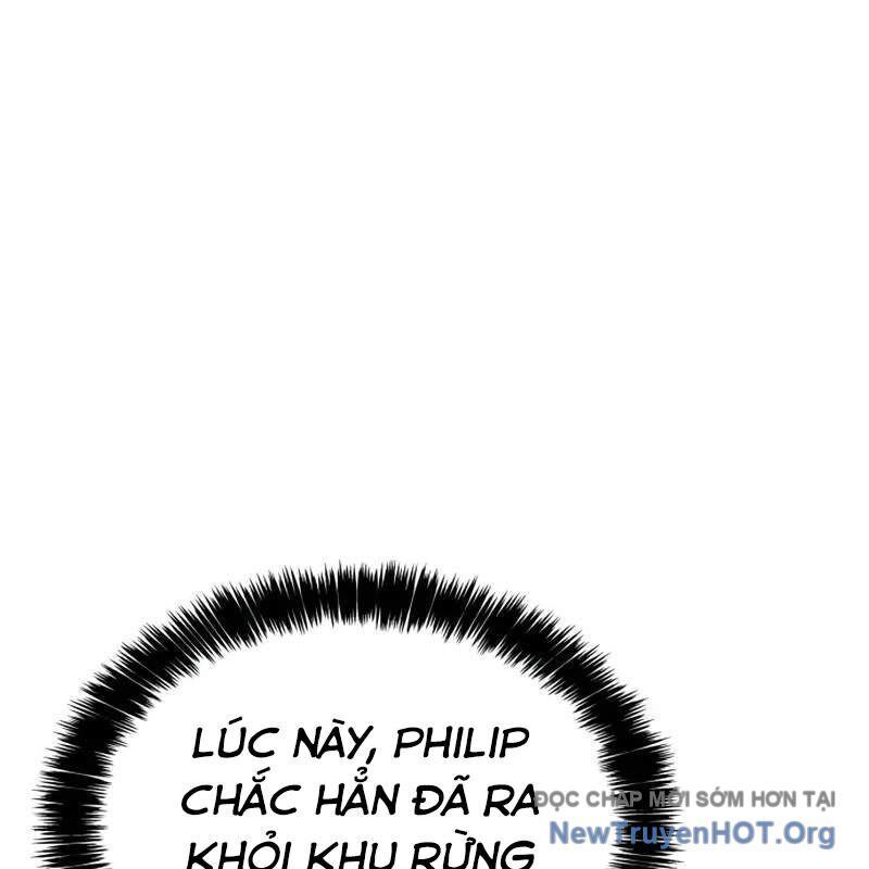 Chiến Binh Máu Lạnh: Chapter 13