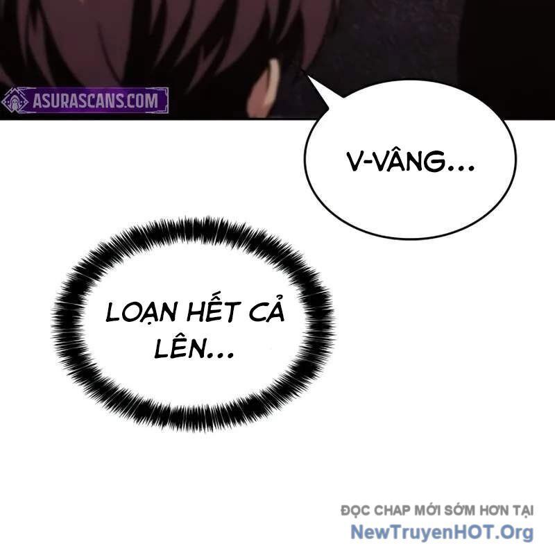 Chiến Binh Máu Lạnh: Chapter 13