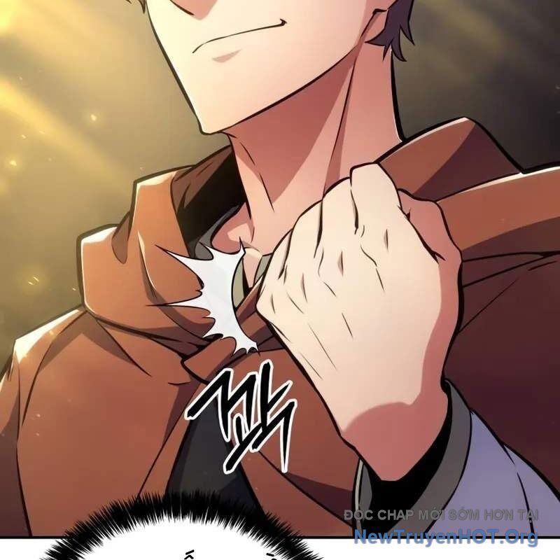 Chiến Binh Máu Lạnh: Chapter 13