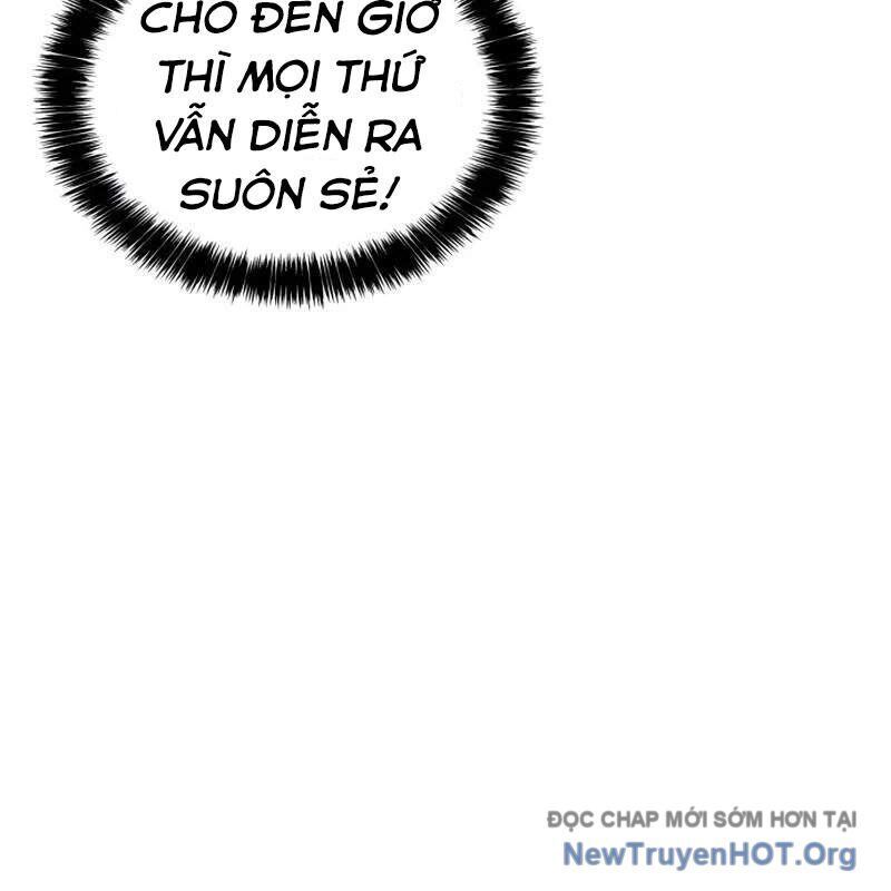 Chiến Binh Máu Lạnh: Chapter 13