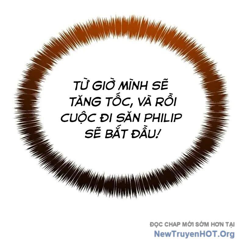 Chiến Binh Máu Lạnh: Chapter 13