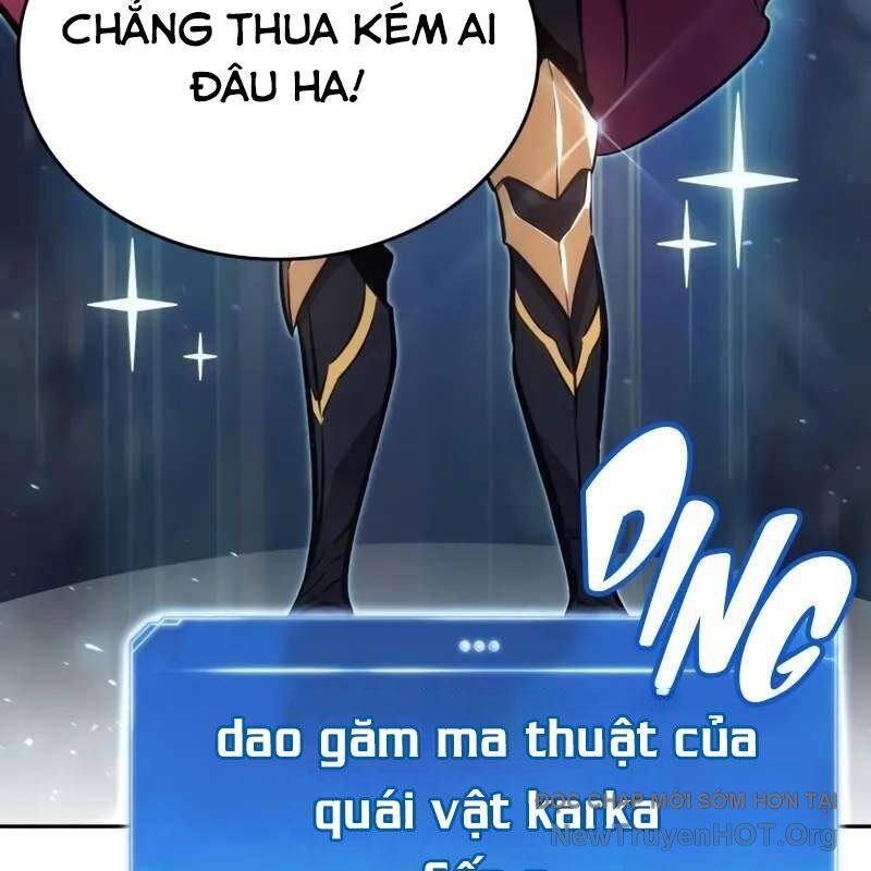 Chiến Binh Máu Lạnh: Chapter 13