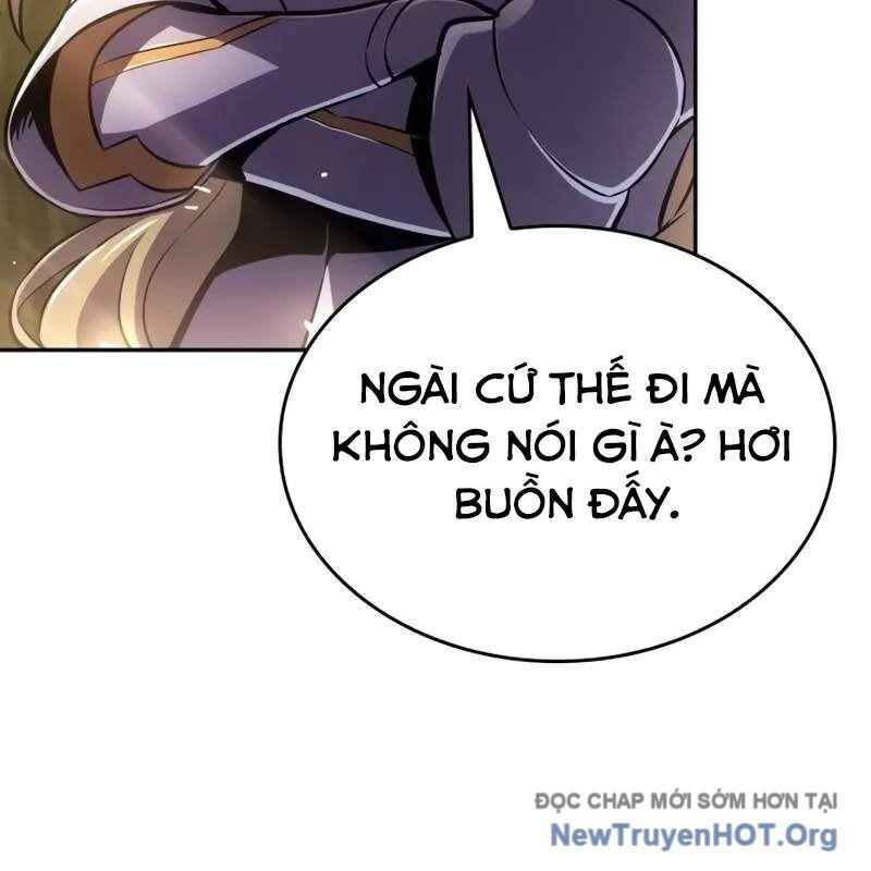 Chiến Binh Máu Lạnh: Chapter 13