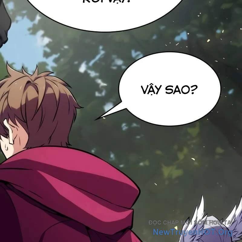 Chiến Binh Máu Lạnh: Chapter 13